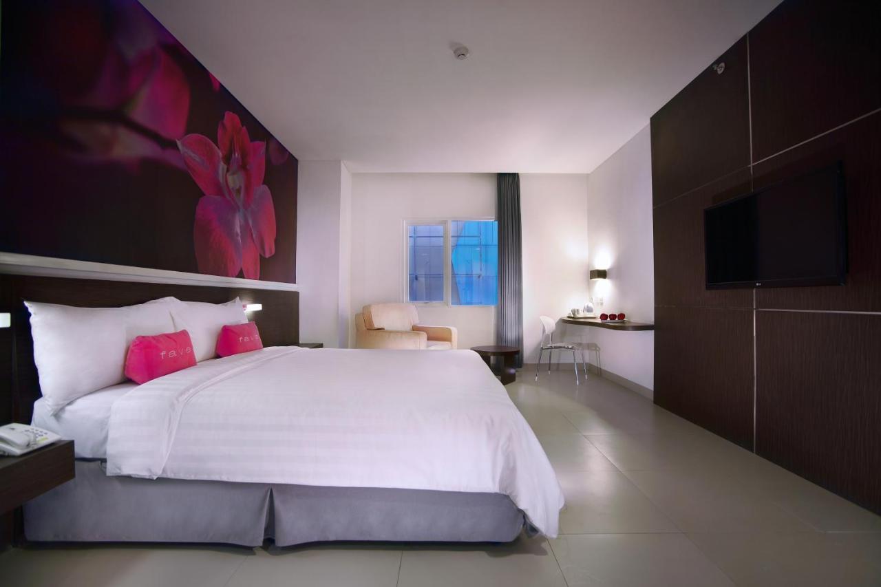 Hotel Favehotel Melawai 3*