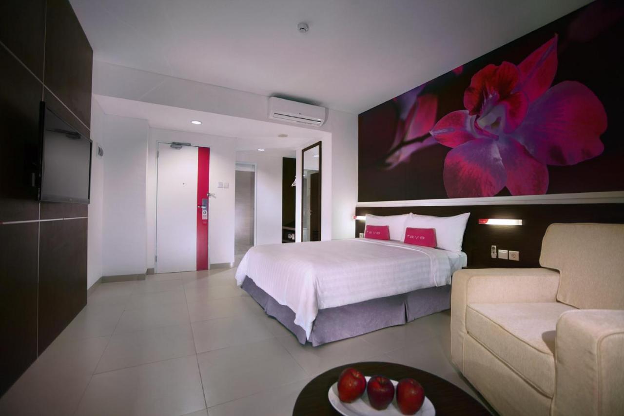 Favehotel Melawai Hotel 3*