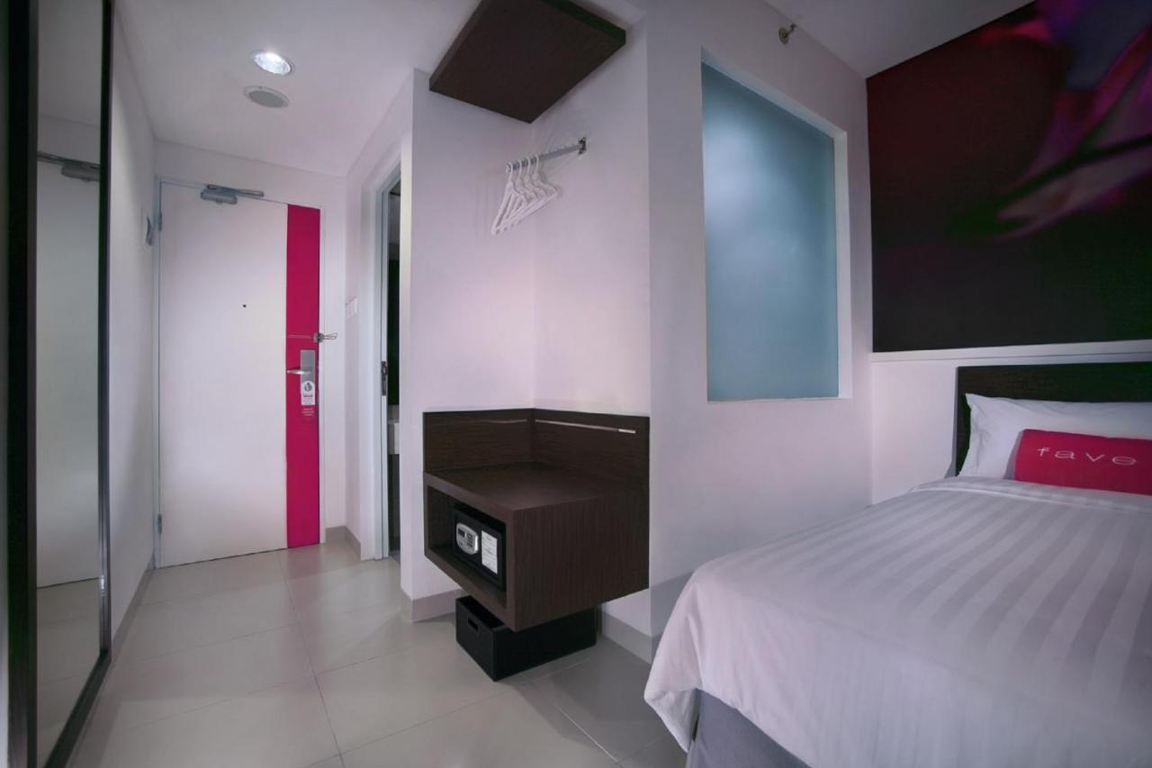 Hotel Favehotel Melawai